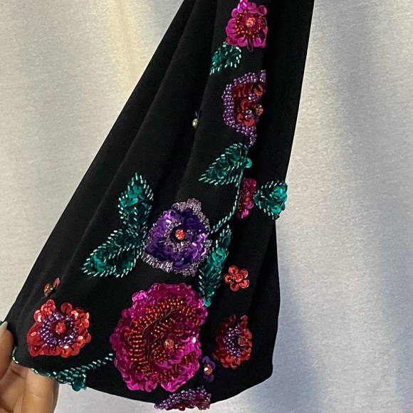 Romper worn at New York Fashion Week - Picture 3 of 3